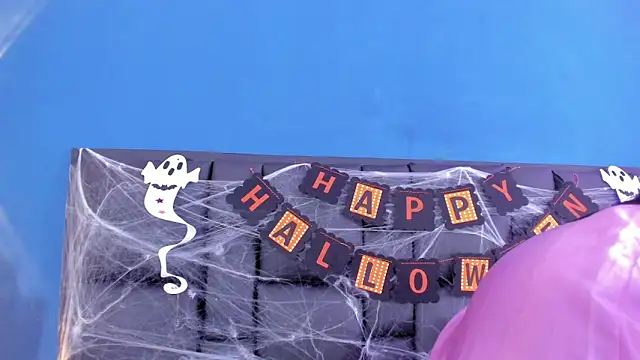 Snapshot of DANESKA_HILLER chatting on October 23, 2025, 7:01 pm DANESKA HILLER online show from October 23, 2025, 7:01 pm