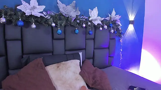 Snapshot of DANESKA_HILLER chatting on December 5, 2025, 7:34 pm DANESKA HILLER online show from December 5, 2025, 7:34 pm