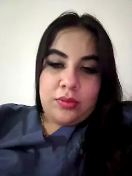 Snapshot of DANESKA_HILLER chatting on November 10, 2025, 7:19 pm DANESKA HILLER online show from November 10, 2025, 7:19 pm