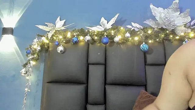 Snapshot of DANESKA_HILLER chatting on November 28, 2025, 7:47 pm DANESKA HILLER online show from November 28, 2025, 7:47 pm