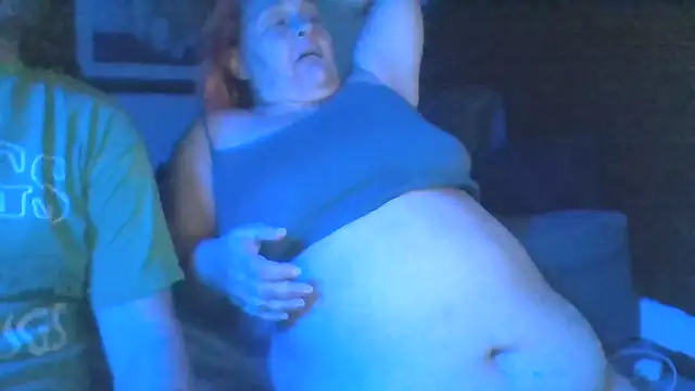 SpnzTnT online show from October 7, 2025, 3:18 am