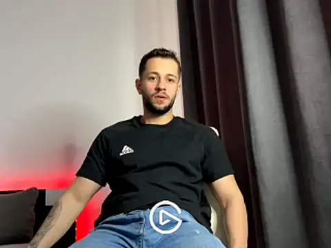 nicholasX1 online show from March 1, 2025, 12:34 pm