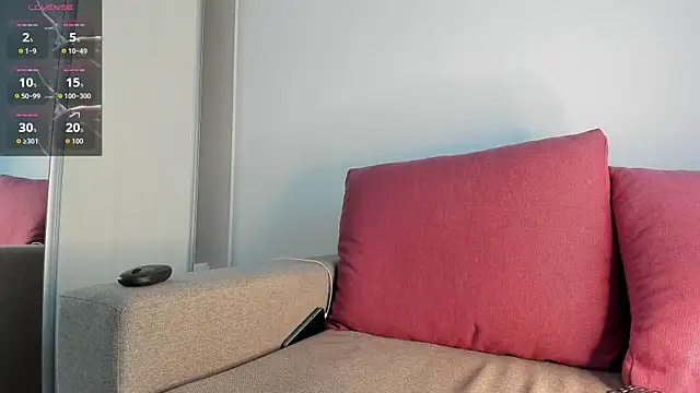 nicholasX1 online show from October 6, 2025, 5:41 am