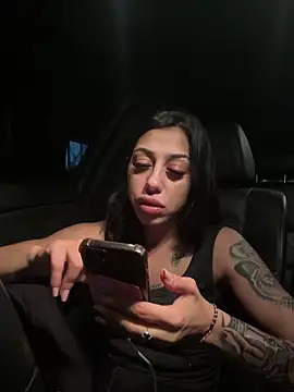 lex-llexiiii27 online show from March 20, 2026, 9:38 pm