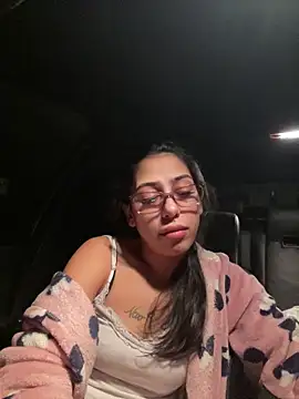 lex-llexiiii27 online show from December 22, 2025, 6:19 pm