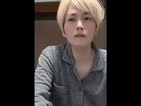 mgnhiroyuki online show from December 17, 2025, 11:54 pm