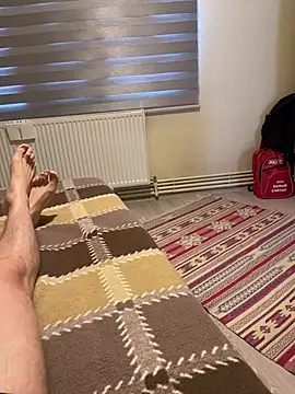 Opium035 online show from March 10, 2025, 10:50 am