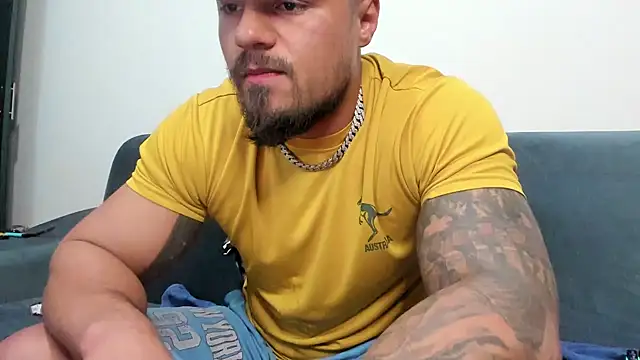 Snapshot of Tiberius_hunk chatting on March 21, 2025, 12:50 pm Tiberius hunk online show from March 21, 2025, 12:50 pm
