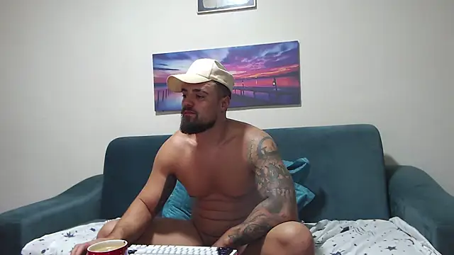 Snapshot of Tiberius_hunk chatting on September 26, 2025, 4:08 am Tiberius hunk online show from September 26, 2025, 4:08 am