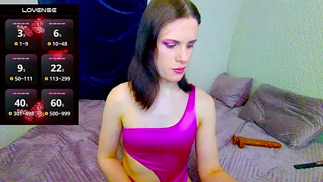 Nicole Redfields online show from March 4, 2026, 6:21 am