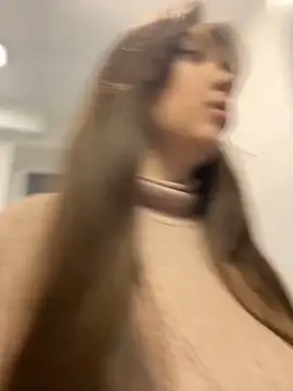 HannaJohnson online show from November 10, 2025, 6:29 am