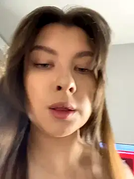 HannaJohnson online show from November 28, 2025, 6:24 am