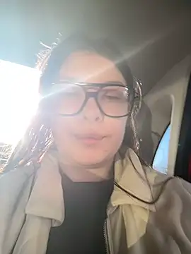 Snapshot of HannaJohnson chatting on October 17, 2025, 5:33 am HannaJohnson online show from October 17, 2025, 5:33 am