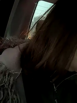 HannaJohnson online show from November 27, 2025, 5:41 am