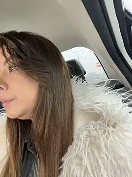 Snapshot of HannaJohnson chatting on March 14, 2025, 5:27 am HannaJohnson online show from March 14, 2025, 5:27 am