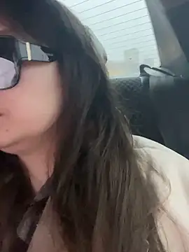 Snapshot of HannaJohnson chatting on October 19, 2025, 5:32 am HannaJohnson online show from October 19, 2025, 5:32 am