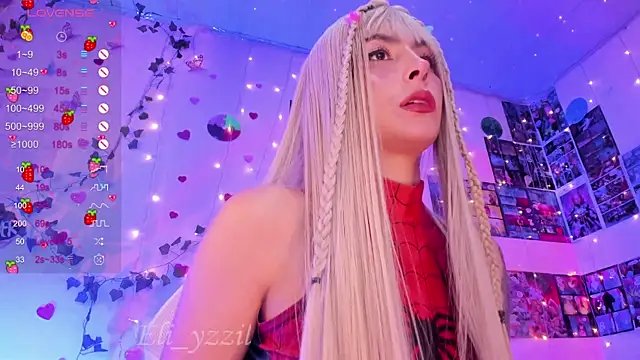 Snapshot of elizabeth_jiing chatting on June 19, 2026, 5:08 pm elizabeth jiing online show from June 19, 2026, 5:08 pm