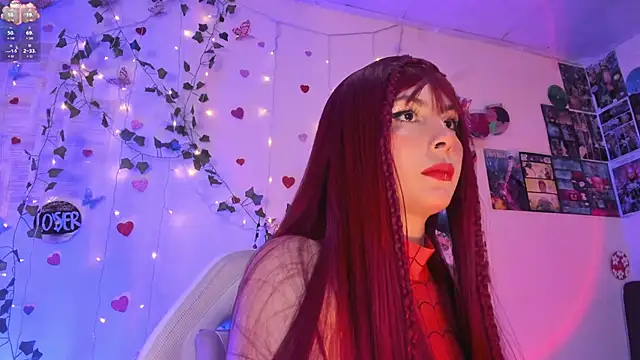 Snapshot of elizabeth_jiing chatting on October 29, 2025, 8:41 pm elizabeth jiing online show from October 29, 2025, 8:41 pm