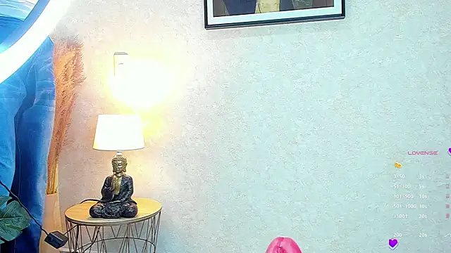 im hanna1 online show from February 11, 2026, 12:54 am