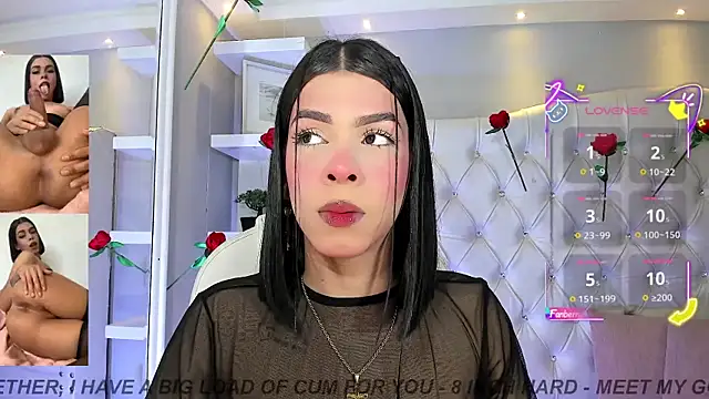 VeronicaSexx online show from February 27, 2026, 4:56 am