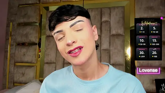 Snapshot of Dylan_Turnerr chatting on March 13, 2025, 9:48 pm Dylan Turnerr online show from March 13, 2025, 9:48 pm