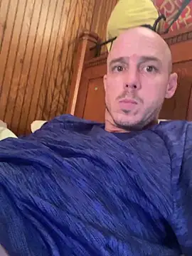 Mac ThunderCock online show from February 17, 2026, 12:46 pm