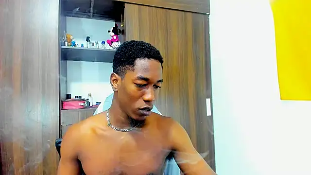 Dreamastercum  online show from September 10, 2025, 8:19 pm