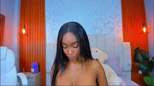 AlexiaAbbey online show from November 23, 2025, 3:33 pm