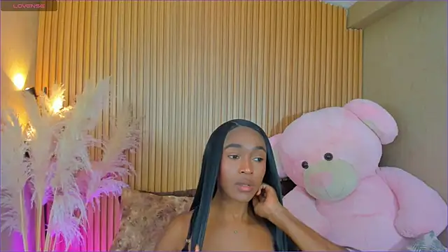 AlexiaAbbey online show from January 7, 2026, 7:19 pm