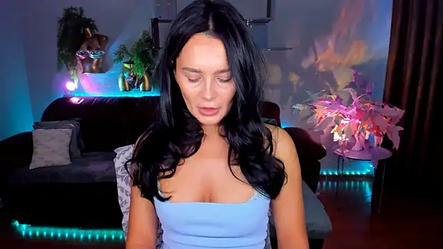 DanaSincere online show from February 7, 2026, 3:36 am