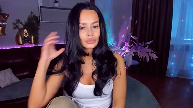 DanaSincere online show from April 20, 2026, 4:15 am