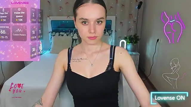 EmelyMason online show from February 27, 2026, 12:27 pm