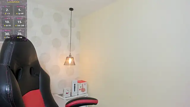 AGATHASMITH5 online show from March 18, 2026, 3:31 am