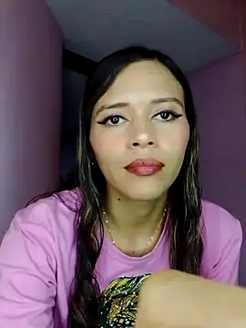 LiliJensen online show from November 29, 2025, 9:15 pm