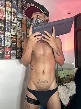 CRAZY-BOY99 online show from February 28, 2026, 6:46 am