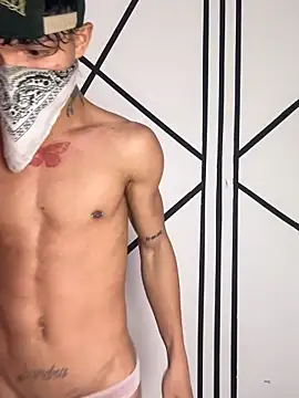 CRAZY-BOY99 online show from March 3, 2026, 12:01 pm