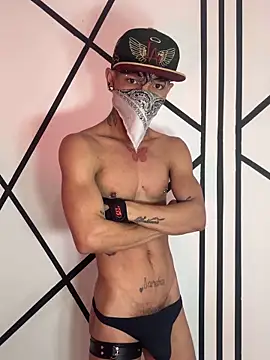 CRAZY-BOY99 online show from March 1, 2026, 11:54 am