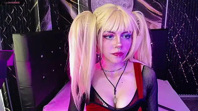 Genesisrea   online show from October 21, 2025, 8:19 pm