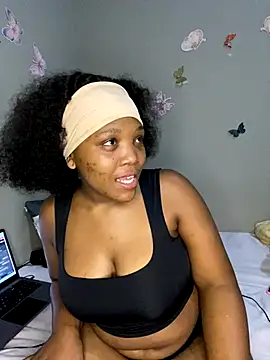 Beyoncex05 online show from January 5, 2026, 5:27 pm