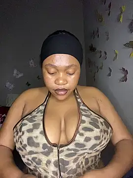 CuteSexyBoobz online show from March 7, 2026, 7:41 pm