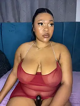 CuteSexyBoobz online show from October 25, 2025, 7:25 pm