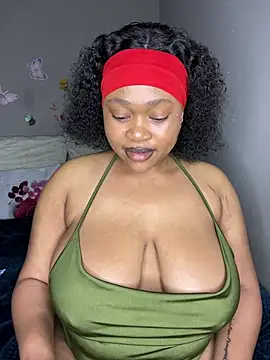 CuteSexyBoobz online show from June 16, 2026, 8:31 pm