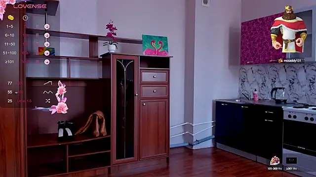 Snapshot of desired_zzoya chatting on March 9, 2025, 6:17 am desired zzoya online show from March 9, 2025, 6:17 am