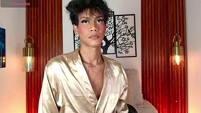 Jonas Rivers online show from February 21, 2026, 4:03 am