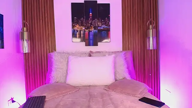 Jonas Rivers online show from December 4, 2025, 5:06 am