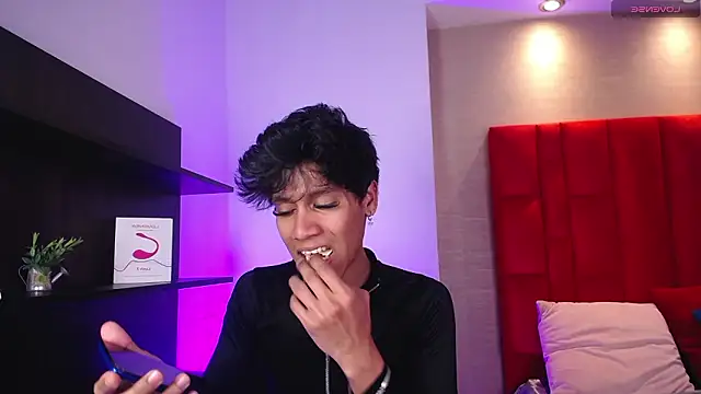 Jonas Rivers online show from March 16, 2026, 4:42 am