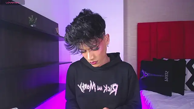 Jonas Rivers online show from March 21, 2026, 6:14 am