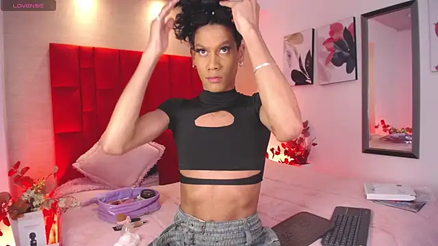 Jonas Rivers online show from April 20, 2026, 4:59 am