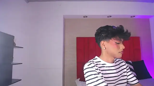 Jonas Rivers online show from April 1, 2026, 4:03 am