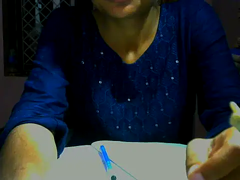 mayra89 online show from October 1, 2025, 3:16 pm